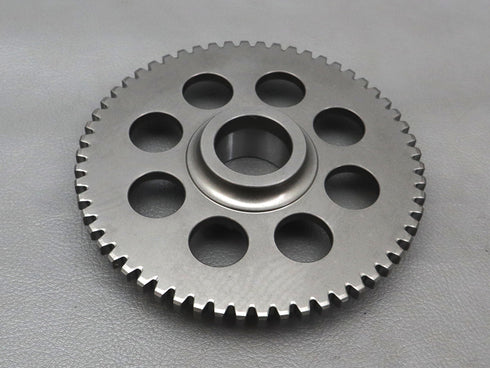 CB400F CB350F スタータードリブンギヤー