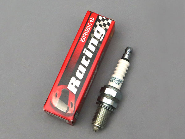 ^CB750K プラグ BR14ZC