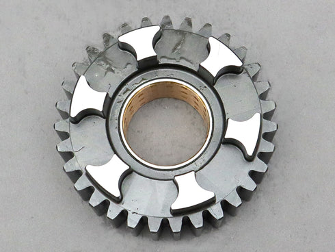 *CB750K メインシャフトフォースギア 31T