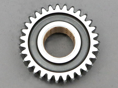 *CB750K メインシャフトフォースギア 31T