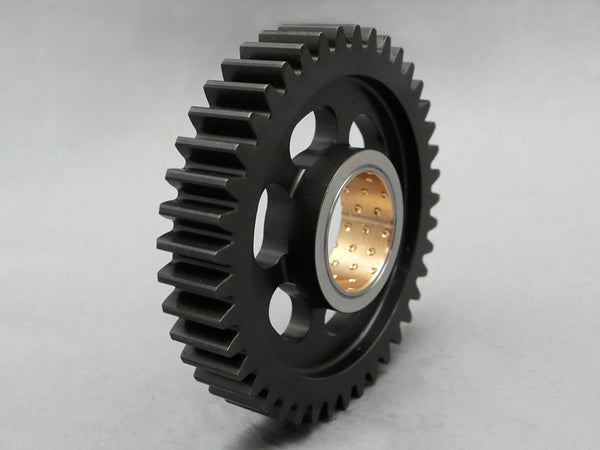 *CB750K カウンターシャフトセカンドギア 41T