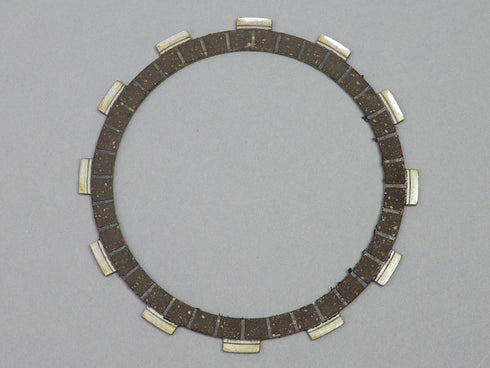 *CB750 K6-K8 F1-F3 Clutch Friction Disc B (Export)