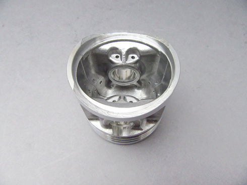 CB400F ピストン&ピストンリングセット 1.0 オーバーサイズ