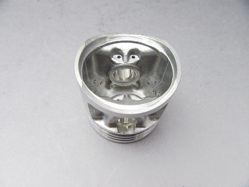 CB400F ピストン&ピストンリングセット 0.50 オーバーサイズ