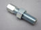 CB400F Clutch Wire Adjustment Bolt & Nut (Unicro)