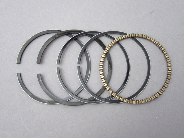 *CB400F ピストンリングセット (STD)