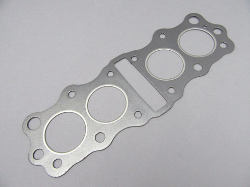 CB400F Cylinder head gasket