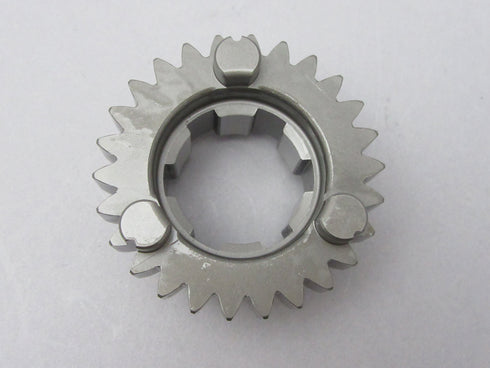 CB400F カウンターシャフトトップスギヤー (26T)