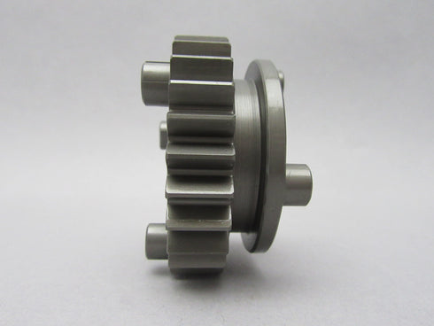 CB400F カウンターシャフトトップスギヤー (26T)