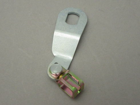 *CB750K clutch lever