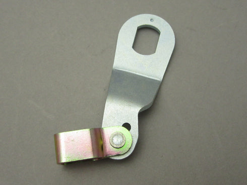 *CB750K clutch lever