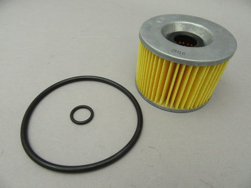 *CB750K CB400F CB350F Oil filter element set