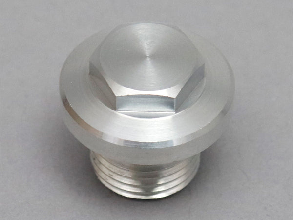 CB400F CB350F オイルパスキャップ