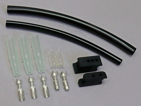 *CB750K Stator & Feed Coil Grommet Repair Kit