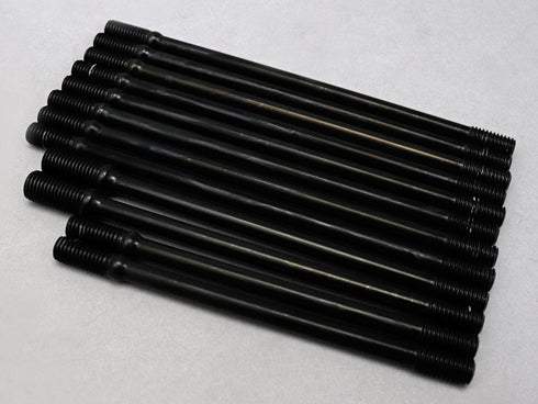 CB400F Cylinder Stud Bolt Set