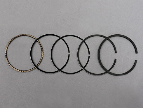 CB400Fピストンリングセット (54Φ)