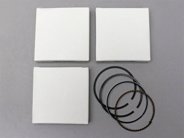 *CB400Fピストンリングセット (54.5mm)