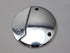*CB750K Clutch adjusting cover (aluminum)