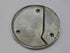 *CB750K Clutch adjusting cover (aluminum)