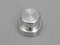 ^CB750K kick starter cover (aluminum)