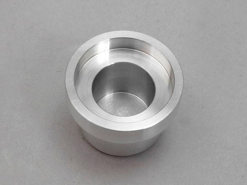 ^CB750K kick starter cover (aluminum)