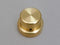 ^CB750K Kick Starter Cover (Brass)