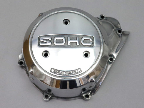 *CB750K dynamo cover (SOHC)