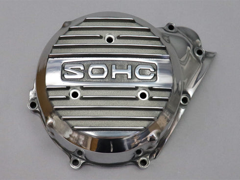 *CB750Kダイナモカバー キジマタイプ (SOHC)