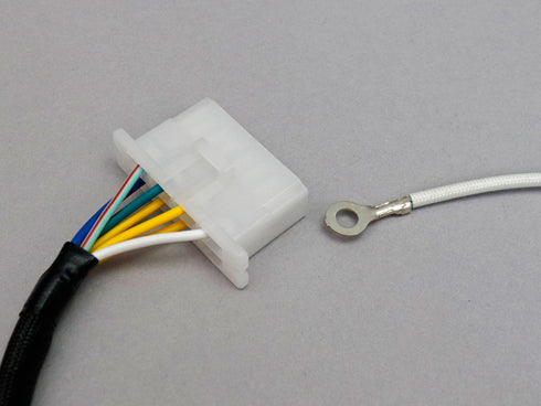 +*CB750 K1-K7 A.C.Gハーネス