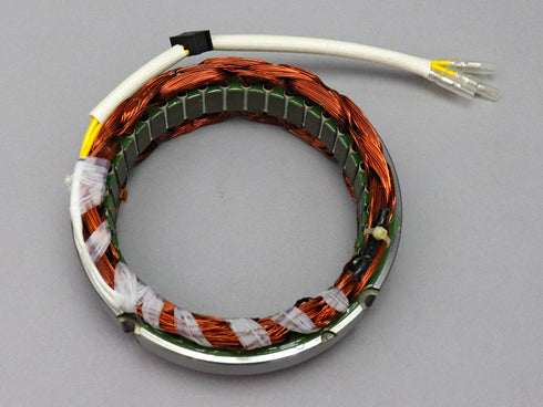 *CB750K stator