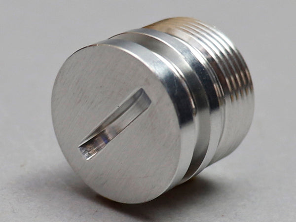 ^CB750K Oil Tube Plug