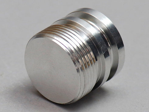 ^CB750K Oil Tube Plug