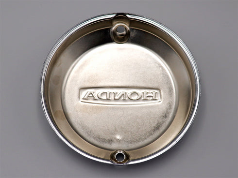 CB750K Point Cover
