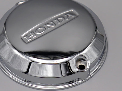 CB750K Point Cover