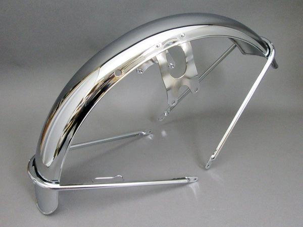 CB750 K0-K2 front fender