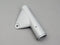 +*CB750 K0,K1 Front Fork Cover Left (Unpainted)