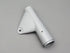 +*CB750 K0,K1 Front Fork Cover Left (Unpainted)