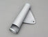 +*CB750 K0,K1 Front Fork Cover Left (Unpainted)