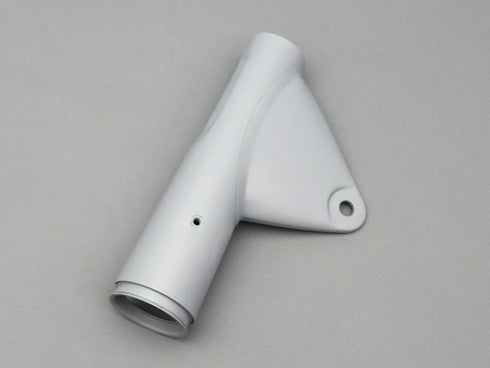 +*CB750 K0,K1 Front Fork Cover Right (Unpainted)