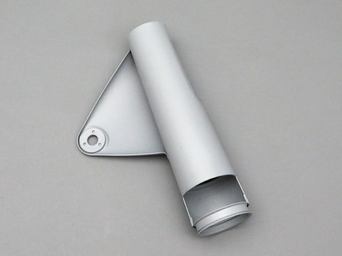 +*CB750 K0,K1 Front Fork Cover Right (Unpainted)