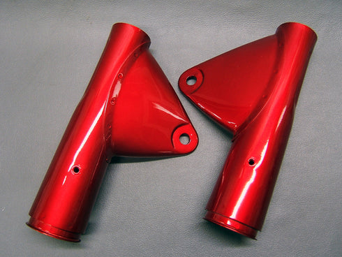 CB750 K1 Exterior Set (Candy Ruby Red)