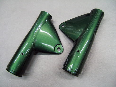 CB750 K1 Exterior Set (Valley Green Metallic)