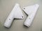 CB750 K0,K1 Front Fork Cover Set (Unpainted)