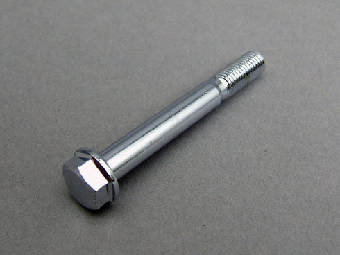*CB400F Flange Bolt 7x54 (Chrome)