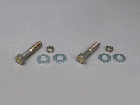 CB400F Front Emblem M