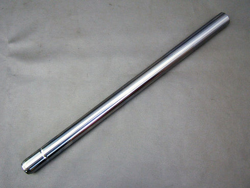 CB400F front fork pipe