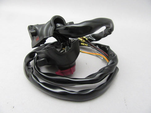 CB400F Starter Kill Switch Assembly