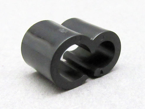 CB400F Front Brake Cable Clip