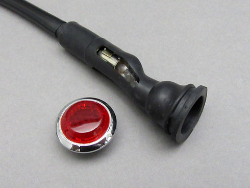 CB400F CB350F Speed Pilot Lamp Assembly