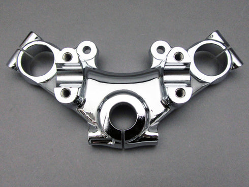 CB750 K3-K6 Top Bridge (Chrome)